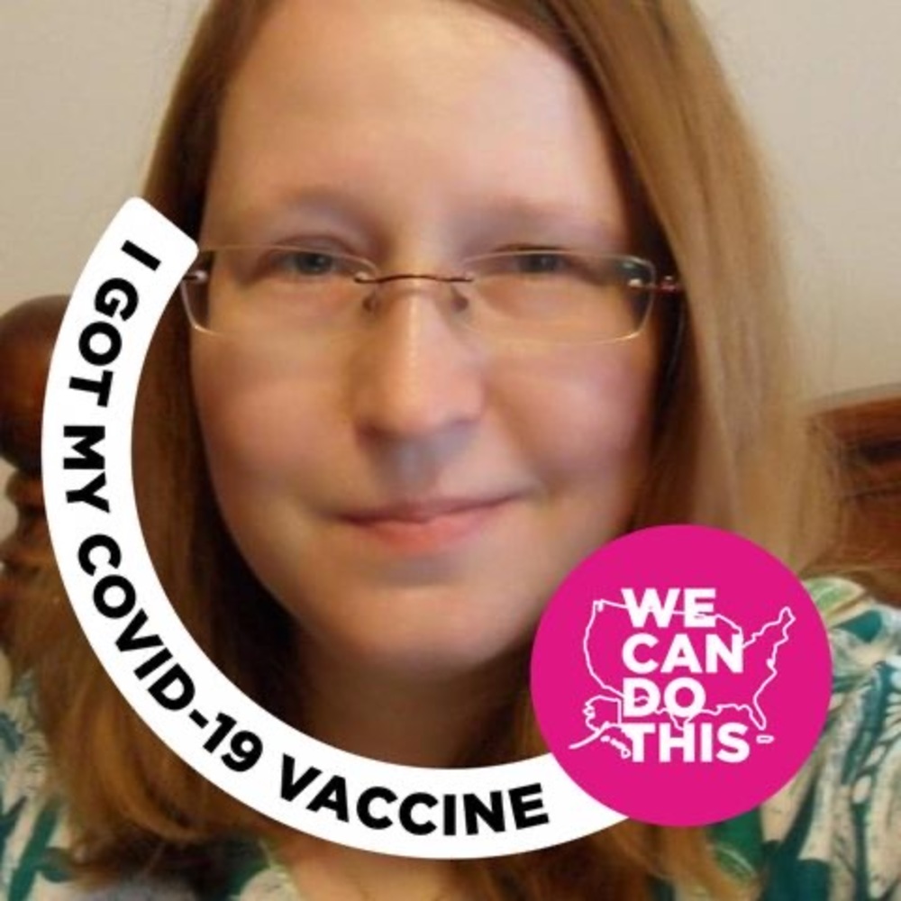 Meet your Posher, Wendy